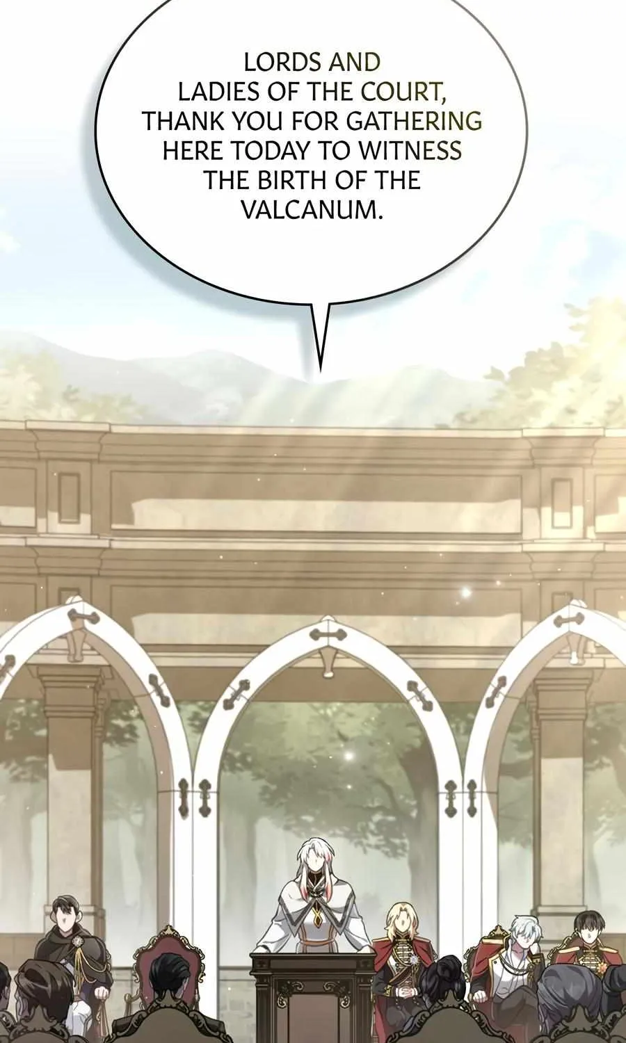Read Reborn as the Enemy Prince chapter 68 image 75 on Lezhin