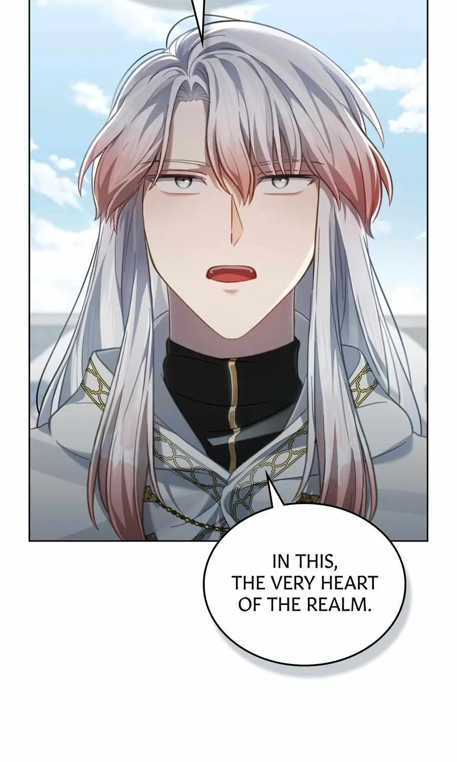 Read Reborn as the Enemy Prince chapter 68 image 77 on Lezhin