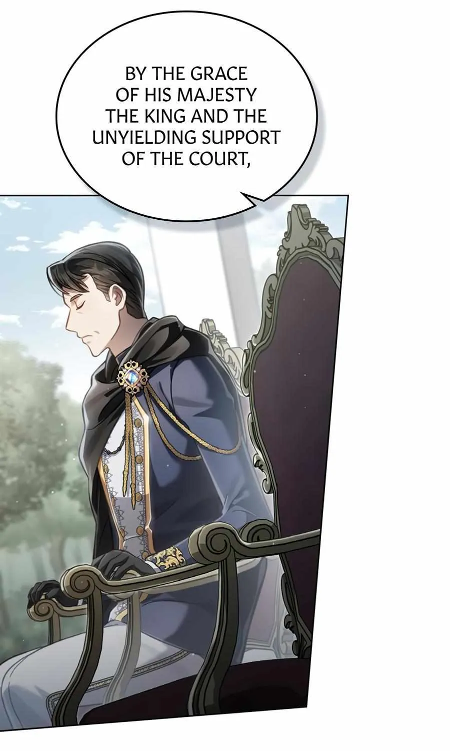 Read Reborn as the Enemy Prince chapter 68 image 79 on Lezhin