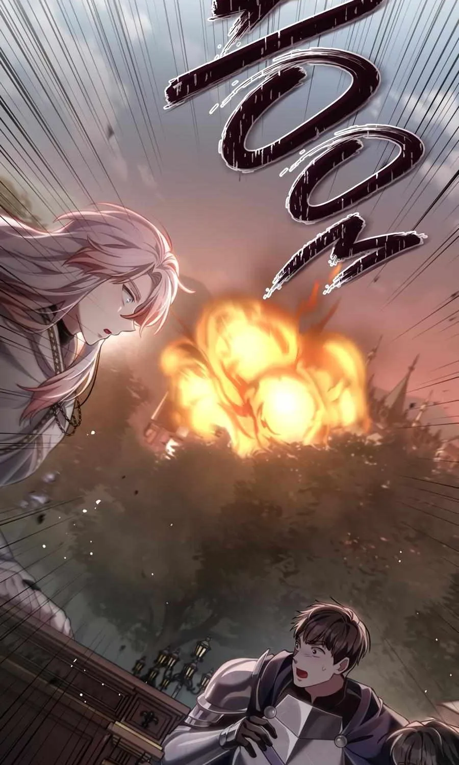 Read Reborn as the Enemy Prince chapter 68 image 83 on Lezhin