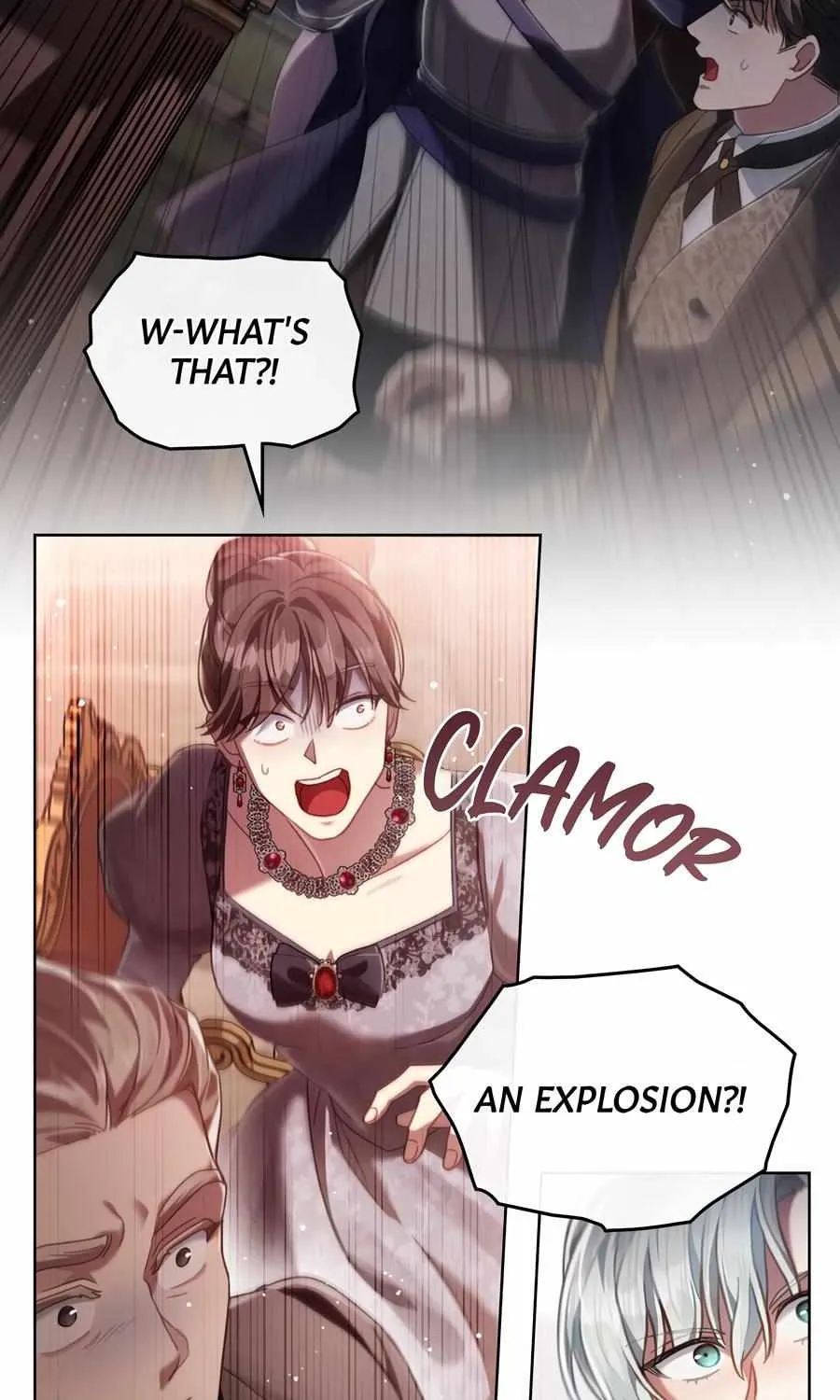 Read Reborn as the Enemy Prince chapter 68 image 84 on Lezhin