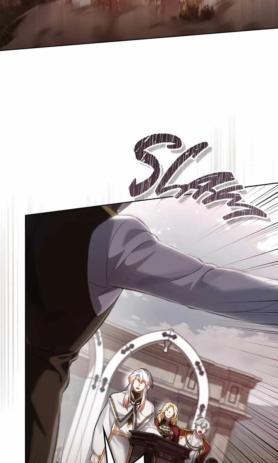Read Reborn as the Enemy Prince chapter 68 image 87 on Lezhin
