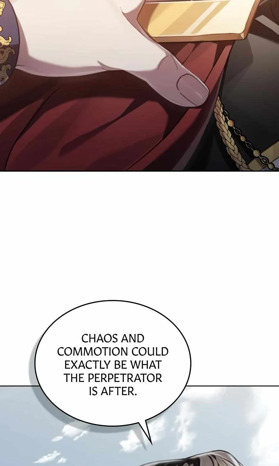 Read Reborn as the Enemy Prince chapter 69 image 10 on Lezhin
