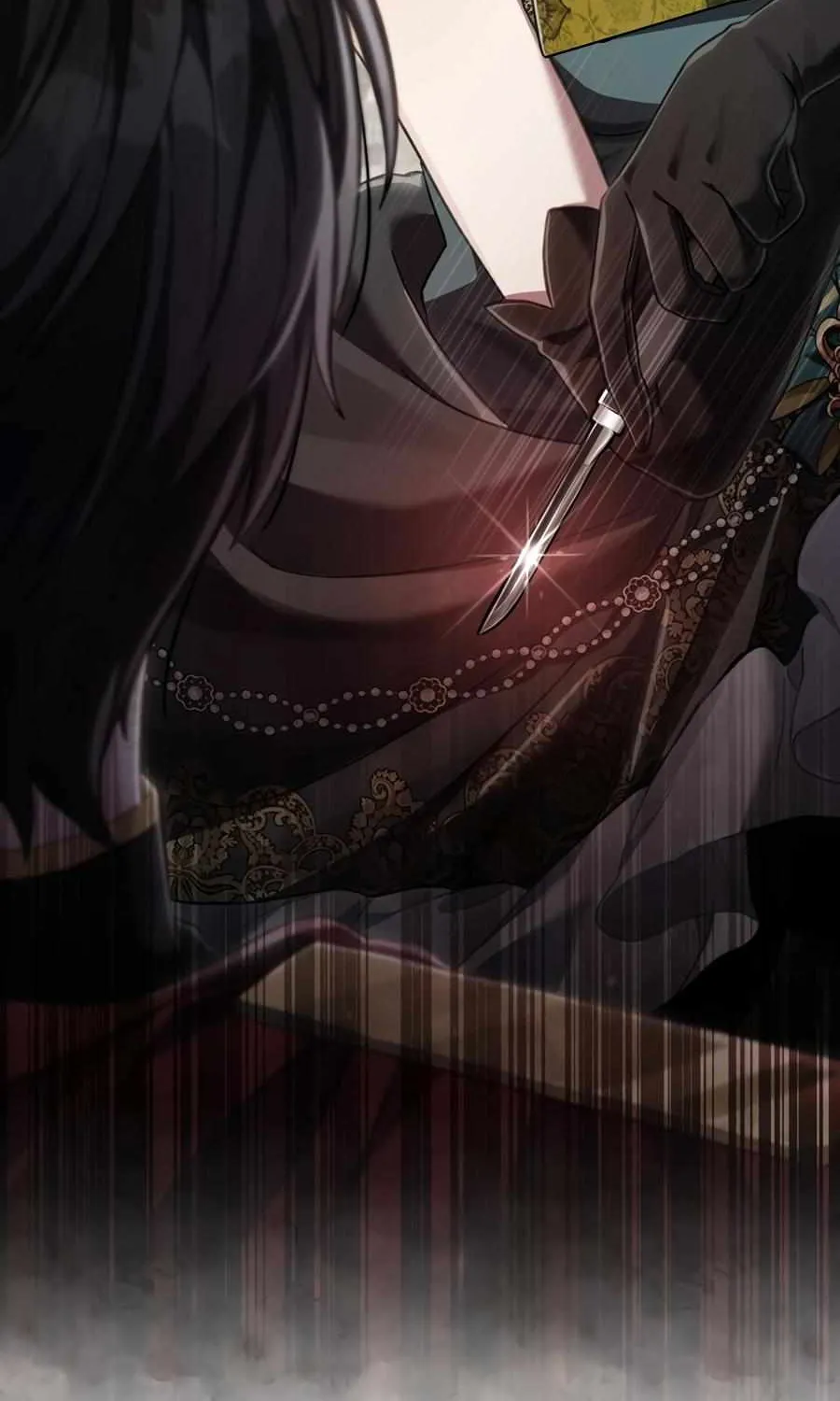 Read Reborn as the Enemy Prince chapter 69 image 110 on Lezhin