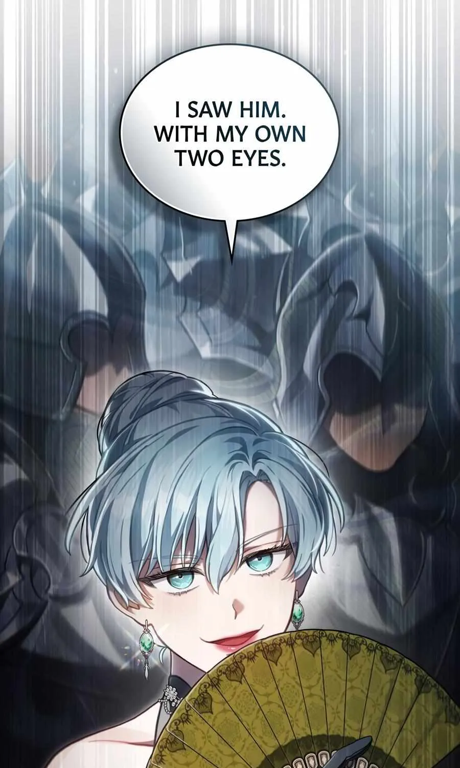 Read Reborn as the Enemy Prince chapter 69 image 18 on Lezhin