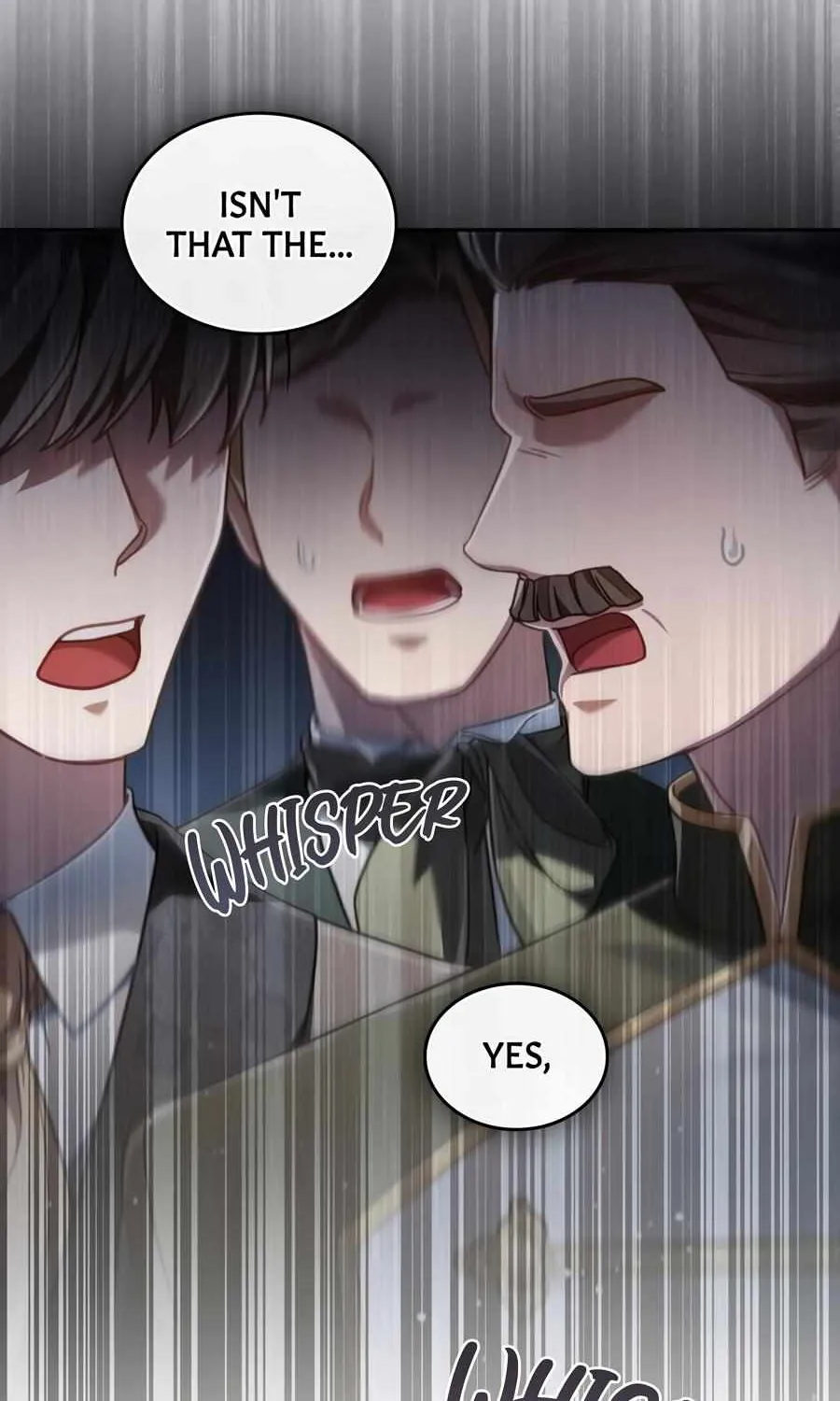Read Reborn as the Enemy Prince chapter 69 image 2 on Lezhin