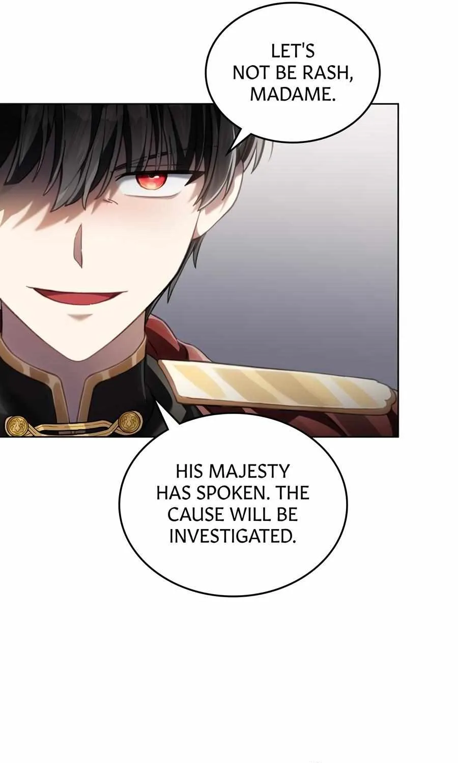 Read Reborn as the Enemy Prince chapter 69 image 31 on Lezhin