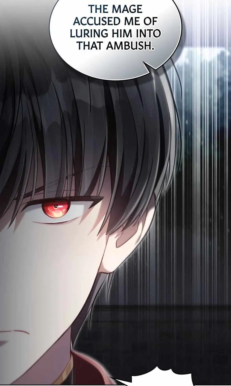 Read Reborn as the Enemy Prince chapter 69 image 33 on Lezhin