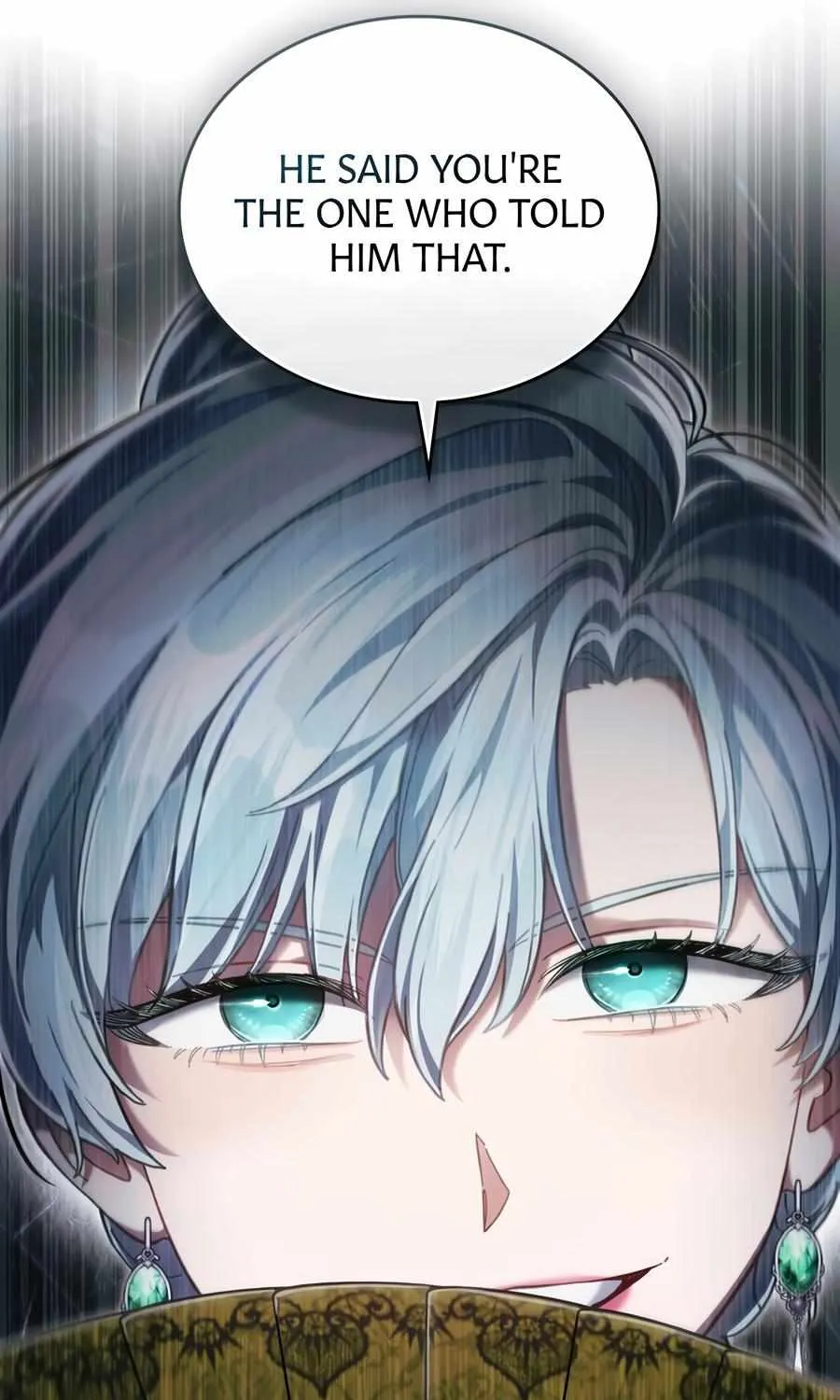 Read Reborn as the Enemy Prince chapter 69 image 35 on Lezhin