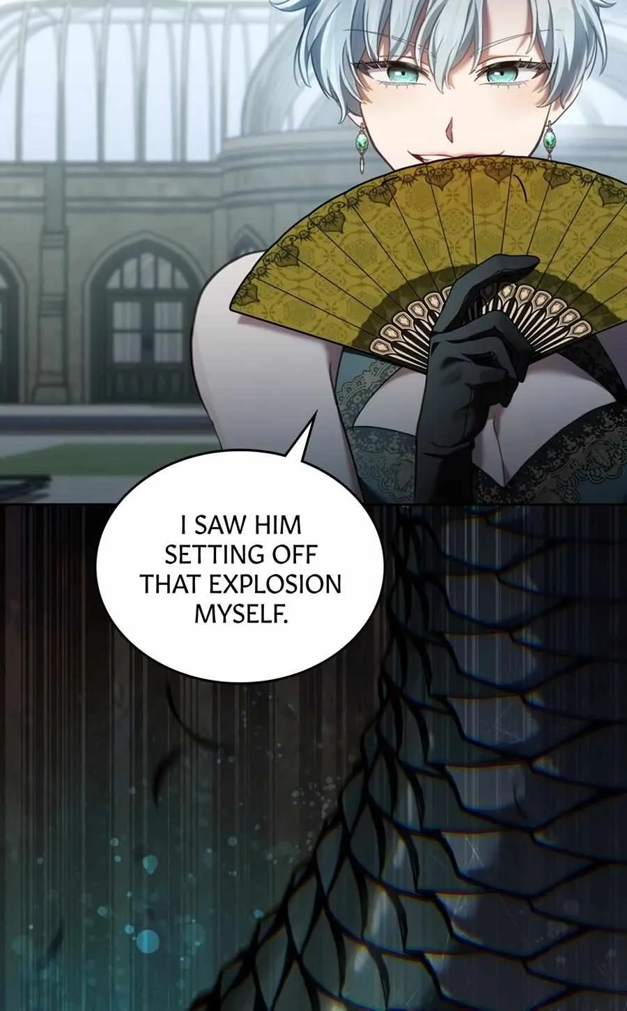 Read Reborn as the Enemy Prince chapter 69 image 53 on Lezhin