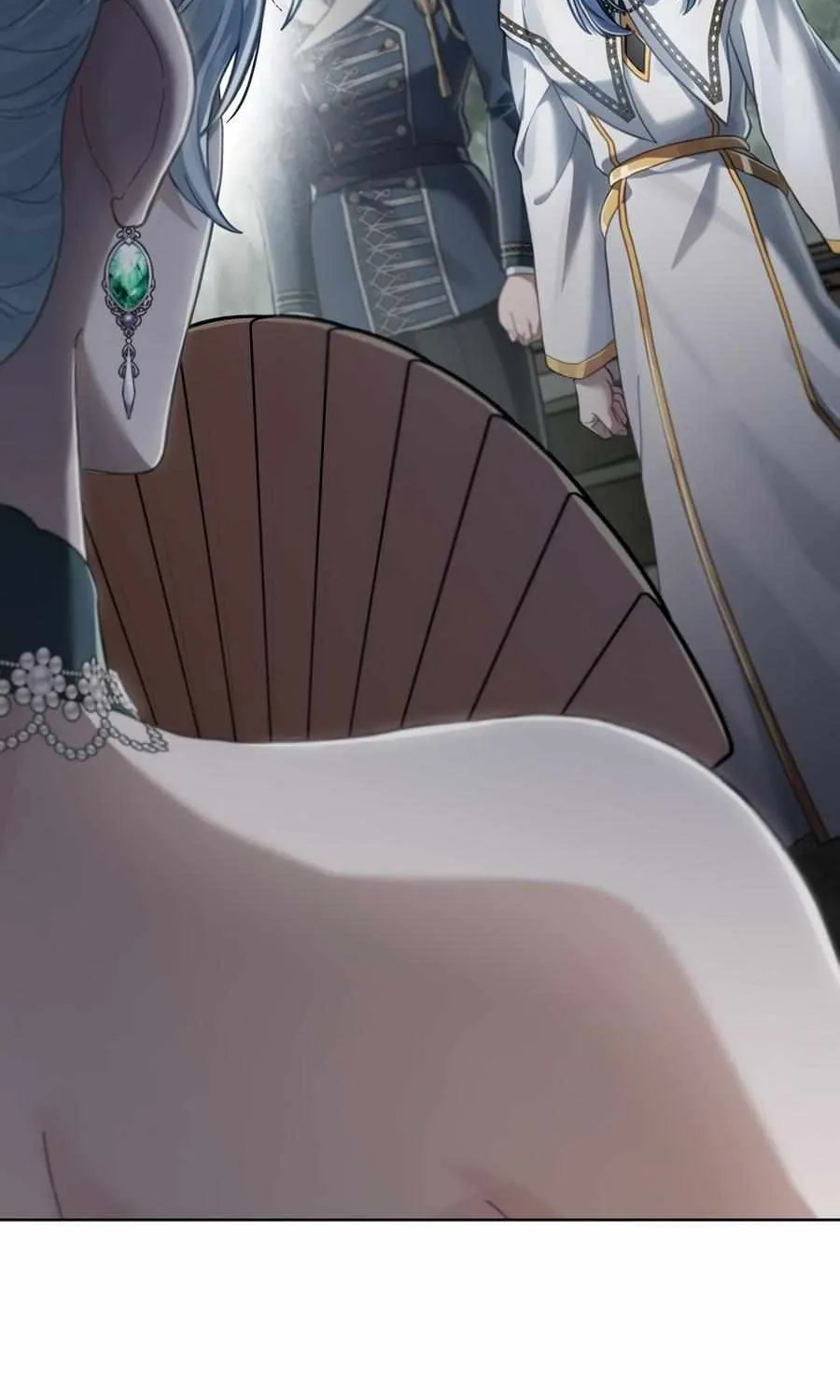Read Reborn as the Enemy Prince chapter 69 image 61 on Lezhin
