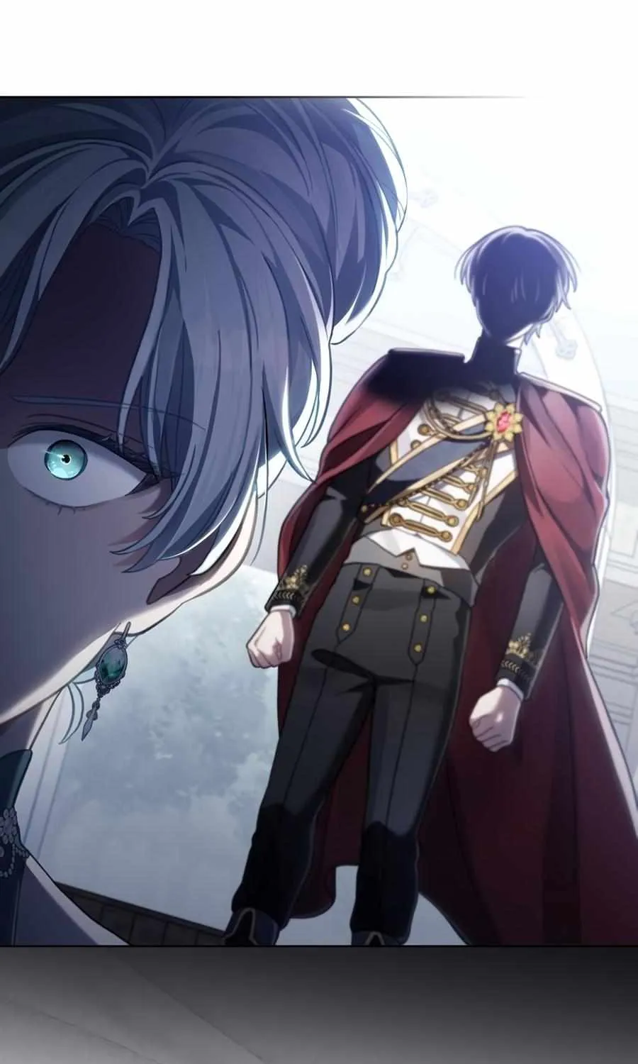 Read Reborn as the Enemy Prince chapter 69 image 68 on Lezhin