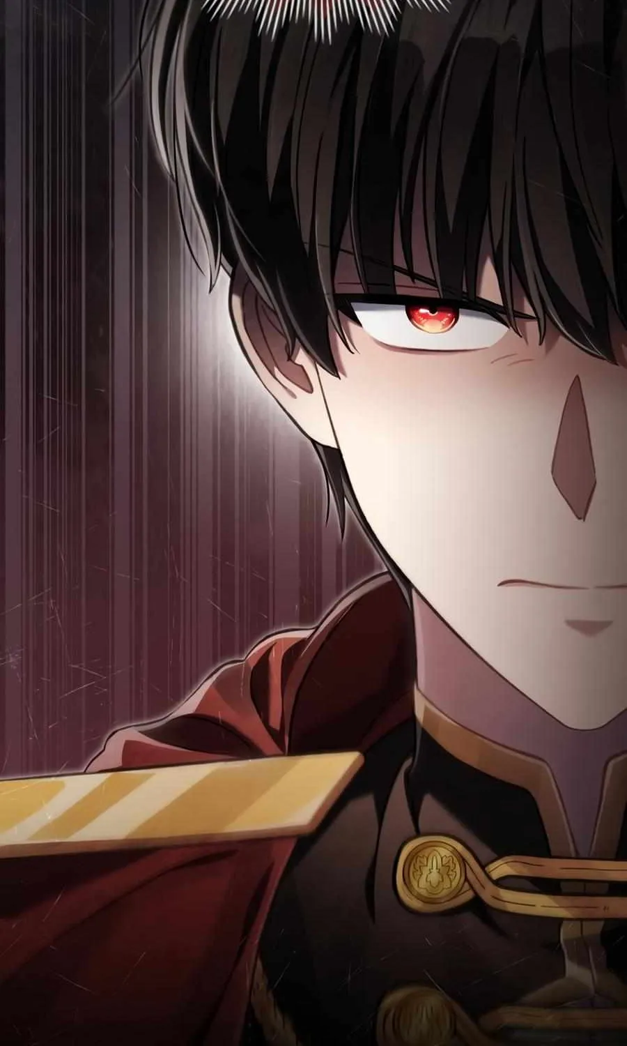 Read Reborn as the Enemy Prince chapter 69 image 7 on Lezhin