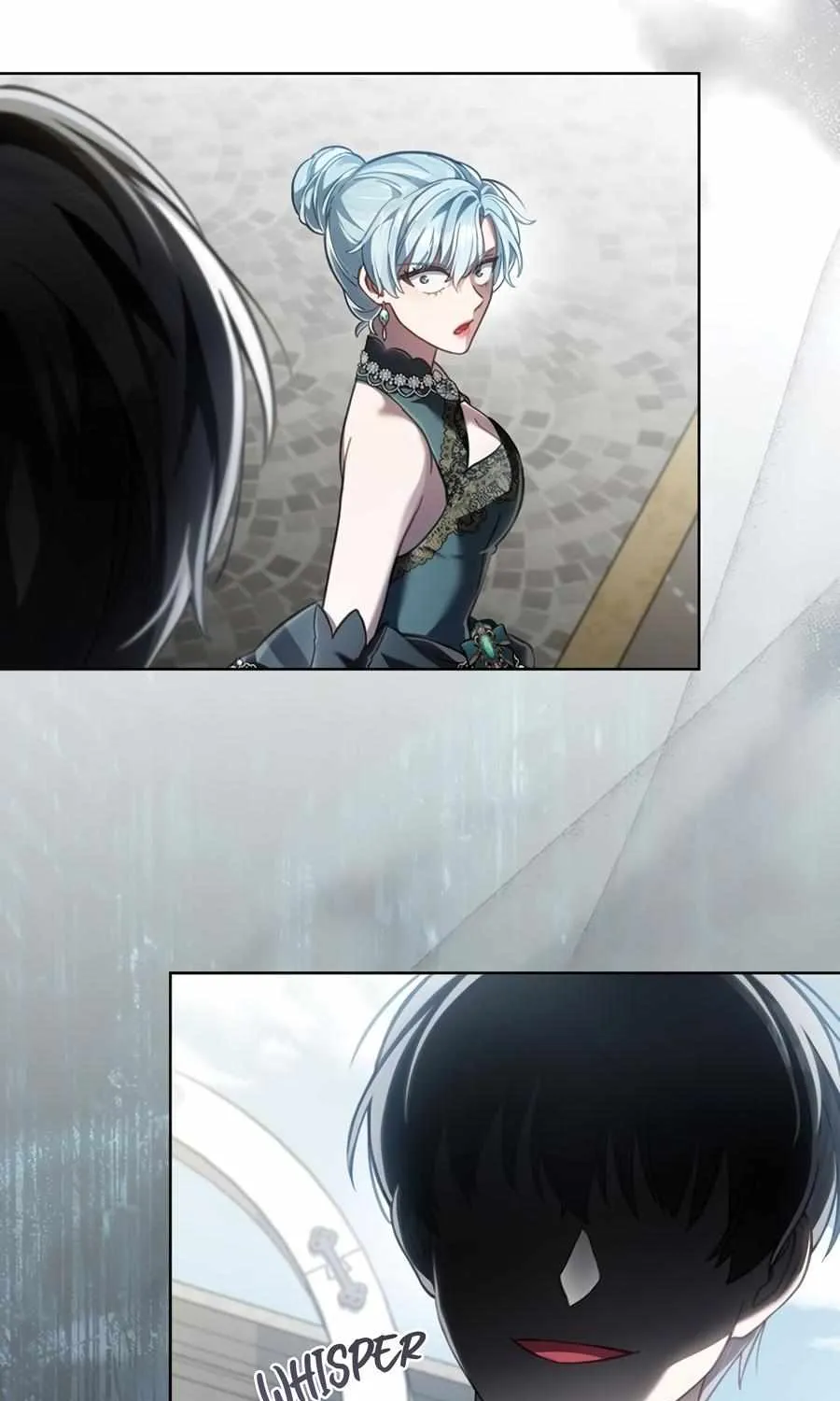 Read Reborn as the Enemy Prince chapter 69 image 70 on Lezhin