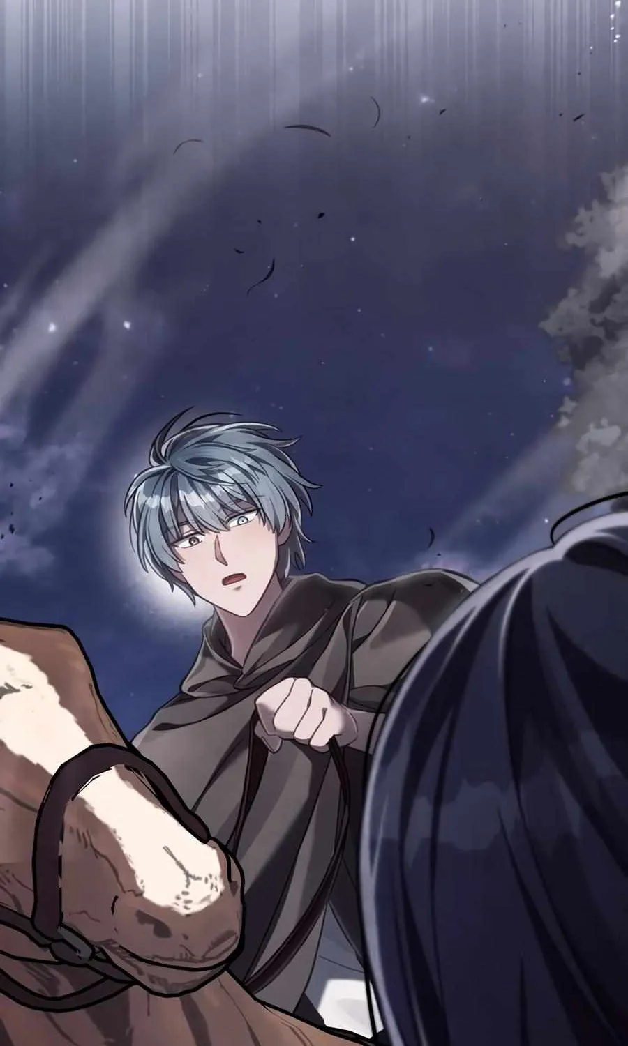 Read Reborn as the Enemy Prince chapter 69 image 78 on Lezhin