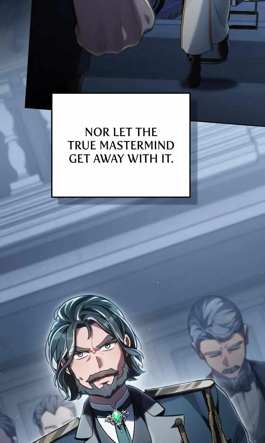 Read Reborn as the Enemy Prince chapter 69 image 84 on Lezhin