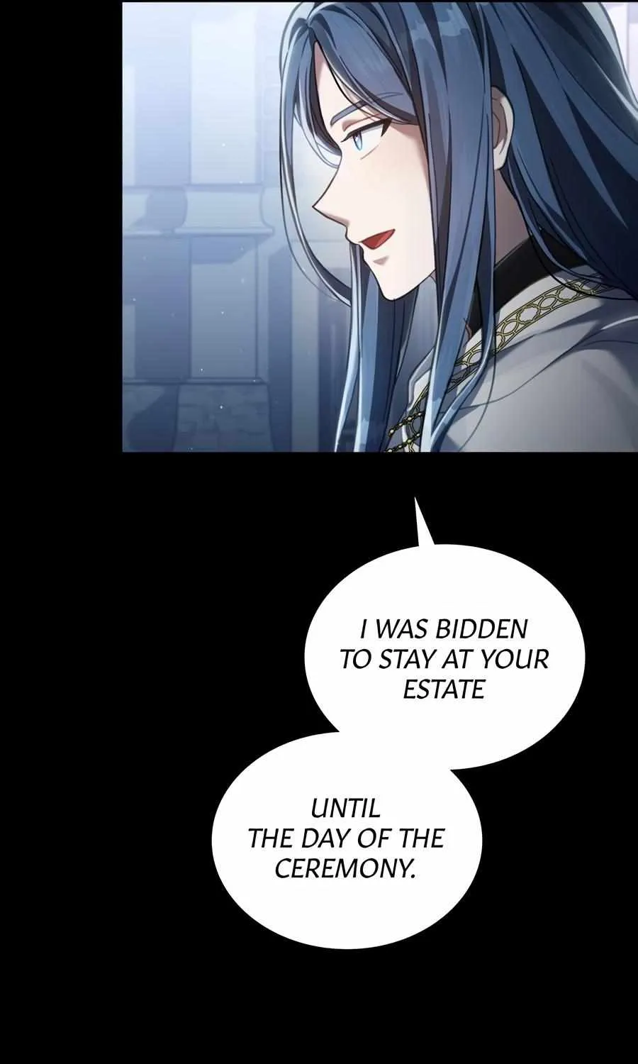 Read Reborn as the Enemy Prince chapter 69 image 87 on Lezhin