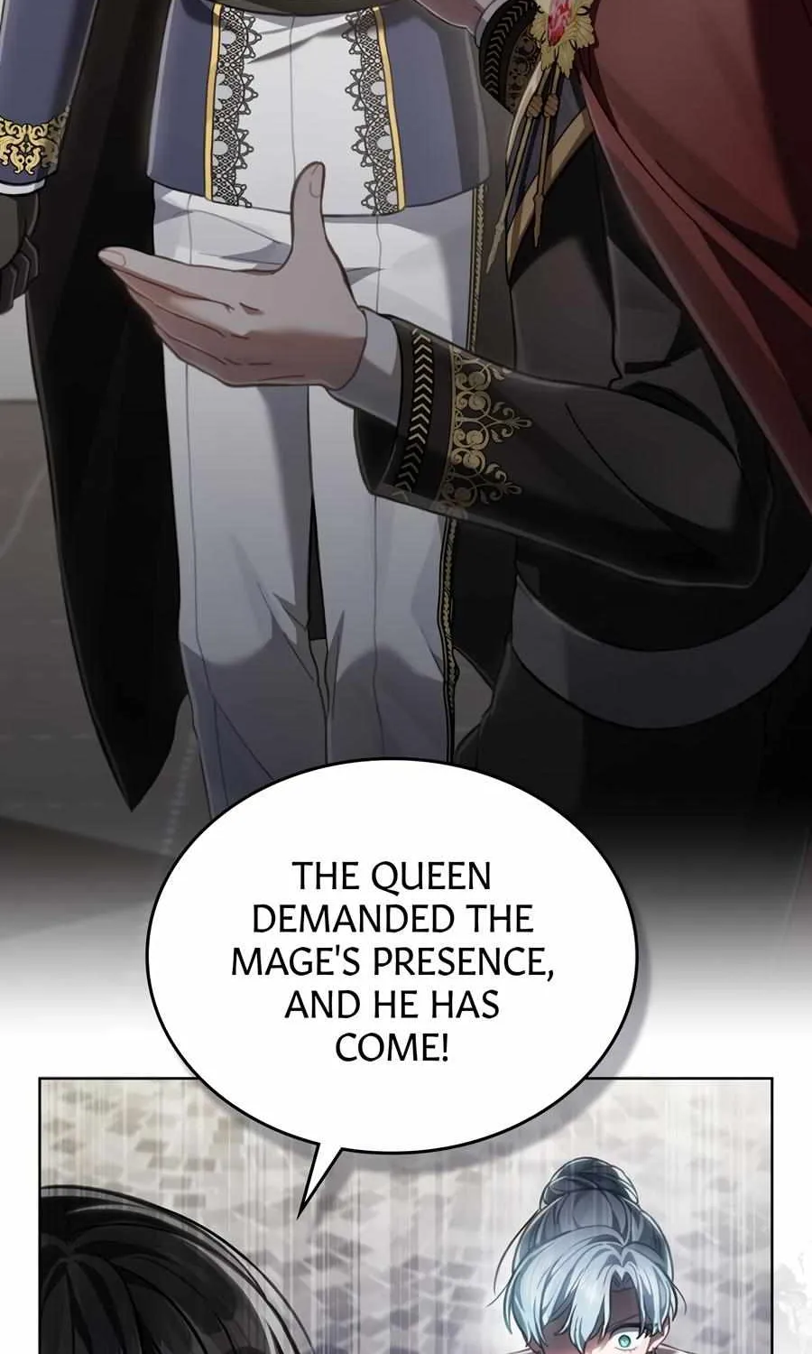 Read Reborn as the Enemy Prince chapter 69 image 95 on Lezhin
