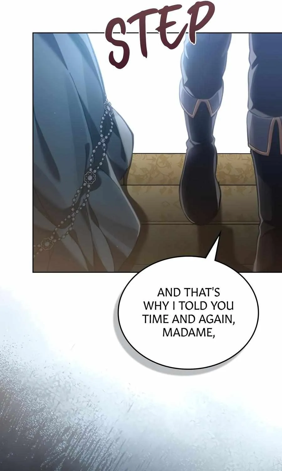 Read Reborn as the Enemy Prince chapter 69 image 98 on Lezhin