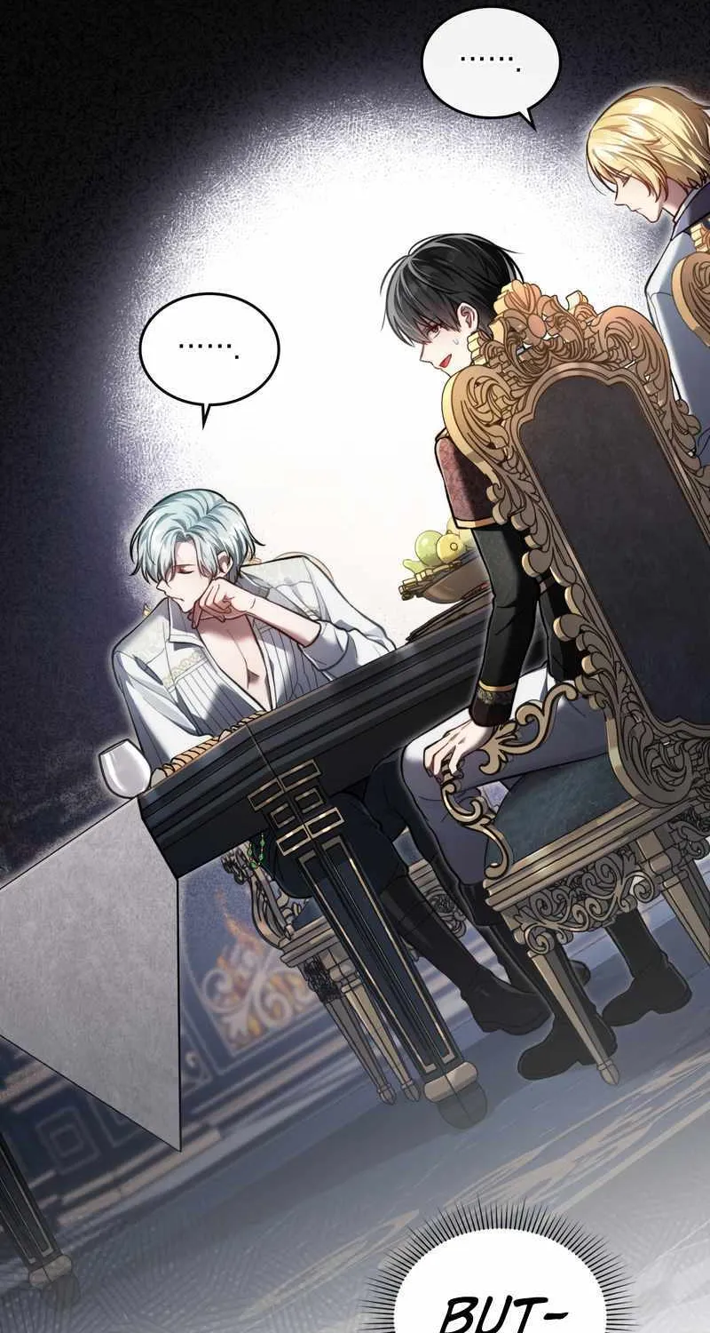 Read Reborn as the Enemy Prince chapter 7 image 12 on Lezhin