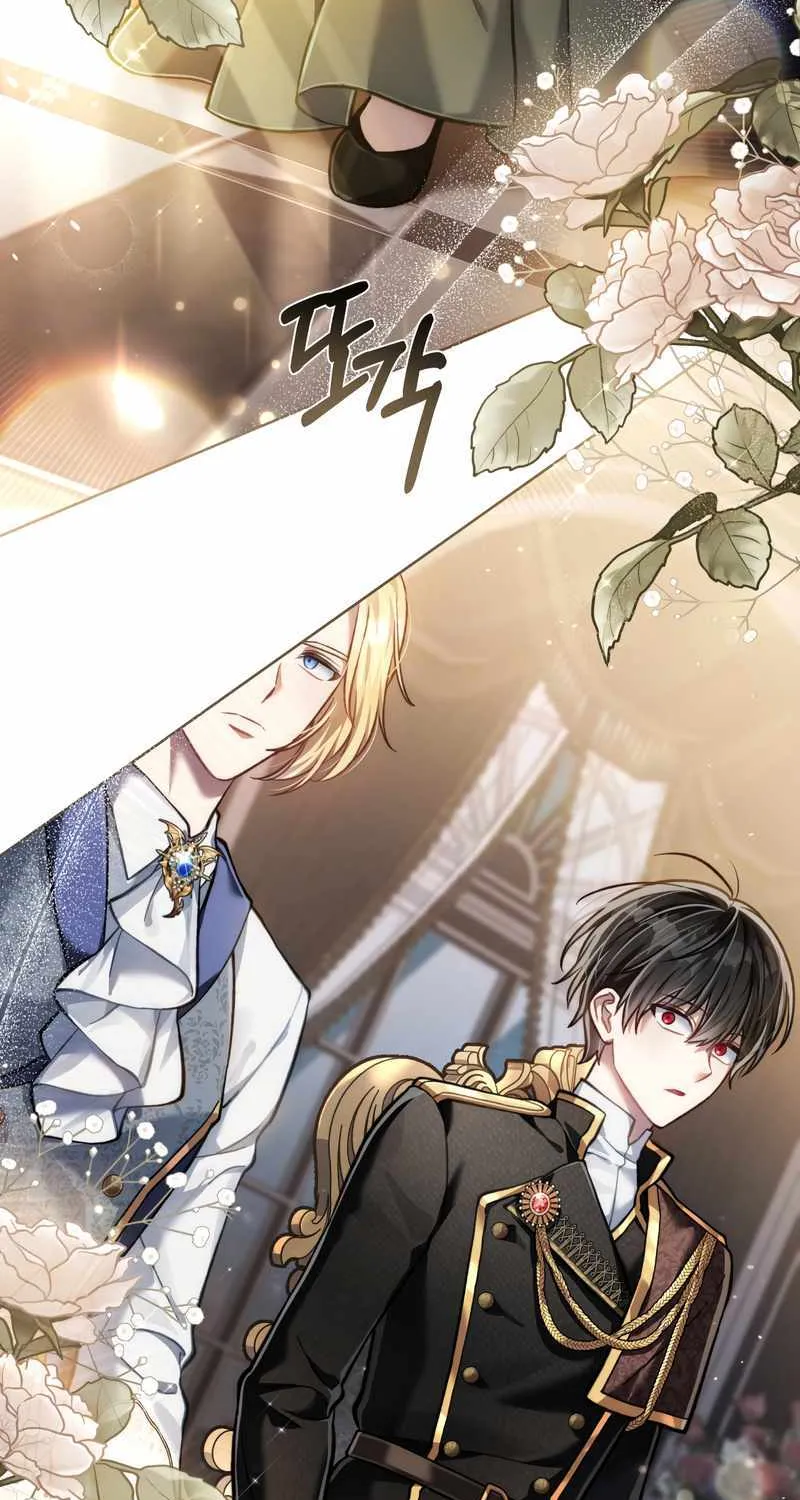 Read Reborn as the Enemy Prince chapter 7 image 17 on Lezhin