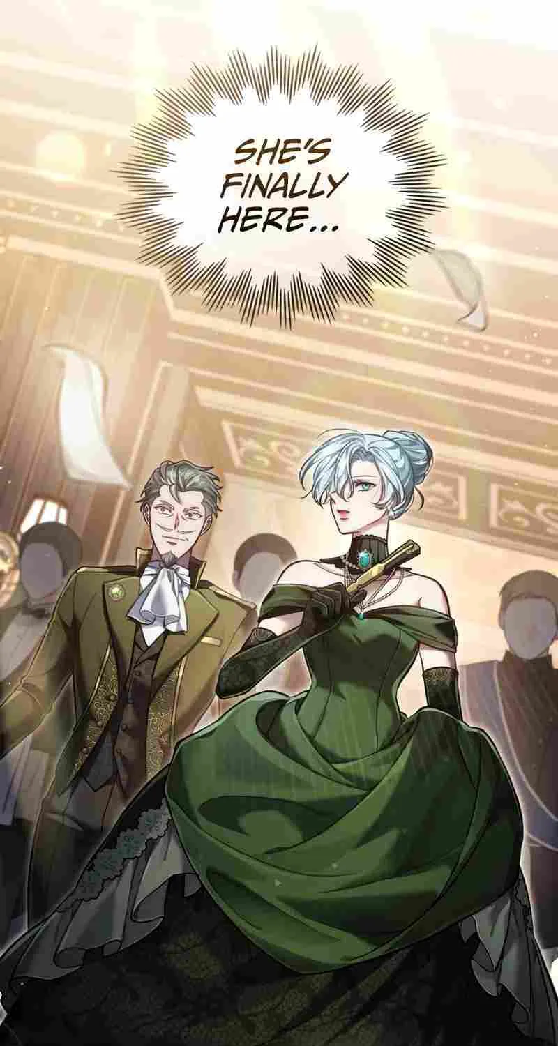 Read Reborn as the Enemy Prince chapter 7 image 20 on Lezhin