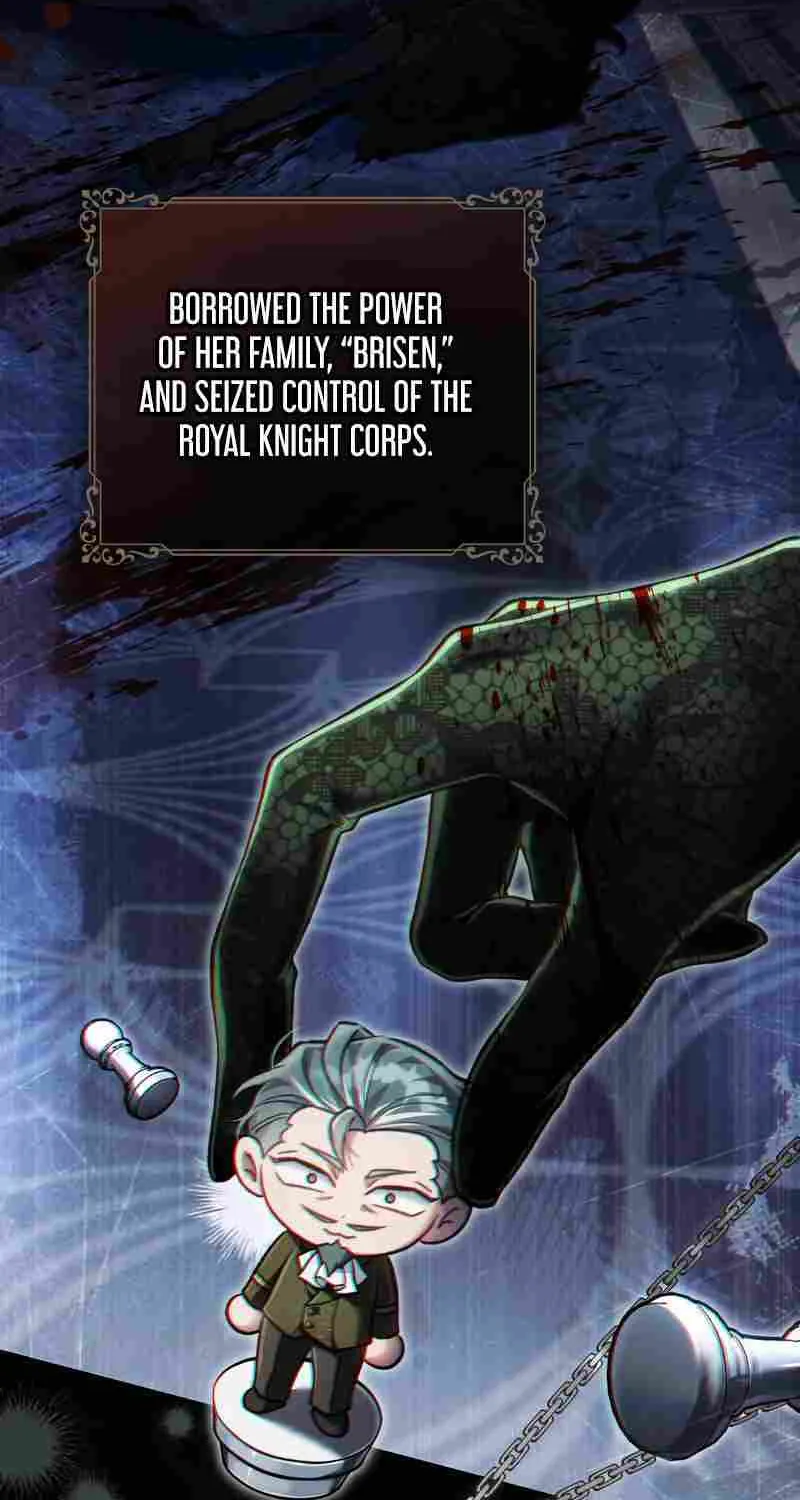 Read Reborn as the Enemy Prince chapter 7 image 25 on Lezhin