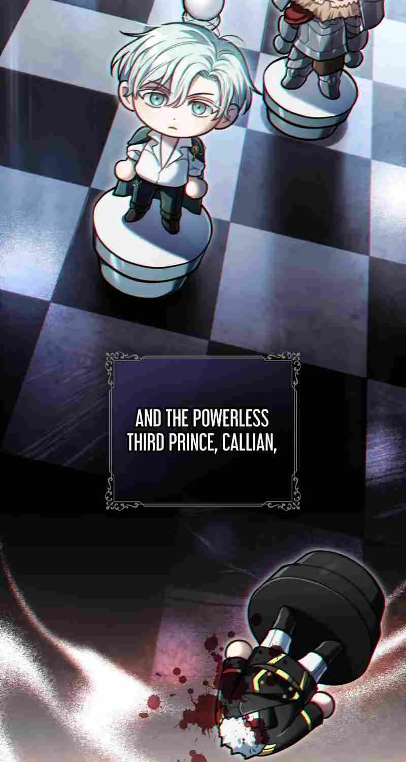 Read Reborn as the Enemy Prince chapter 7 image 27 on Lezhin