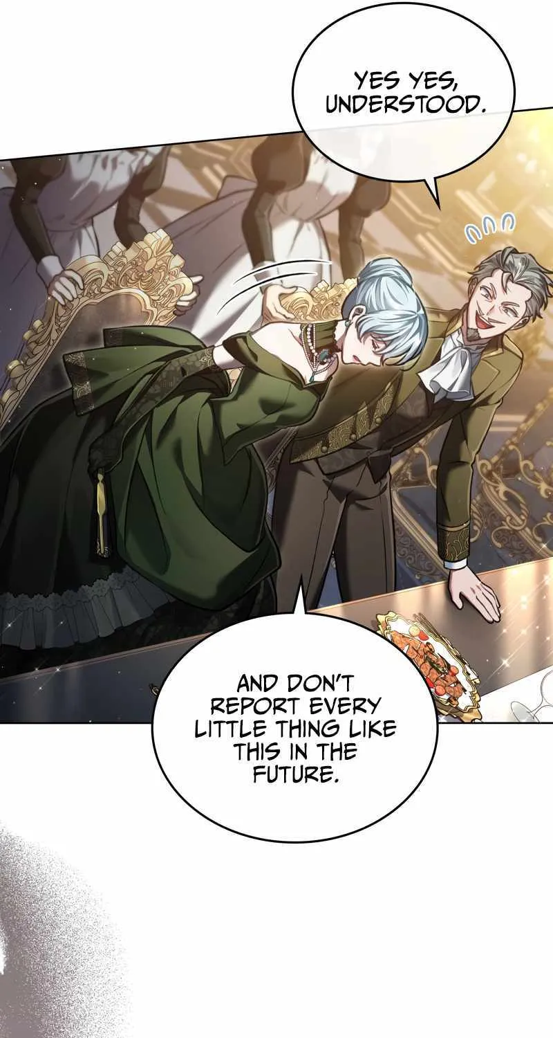 Read Reborn as the Enemy Prince chapter 7 image 30 on Lezhin