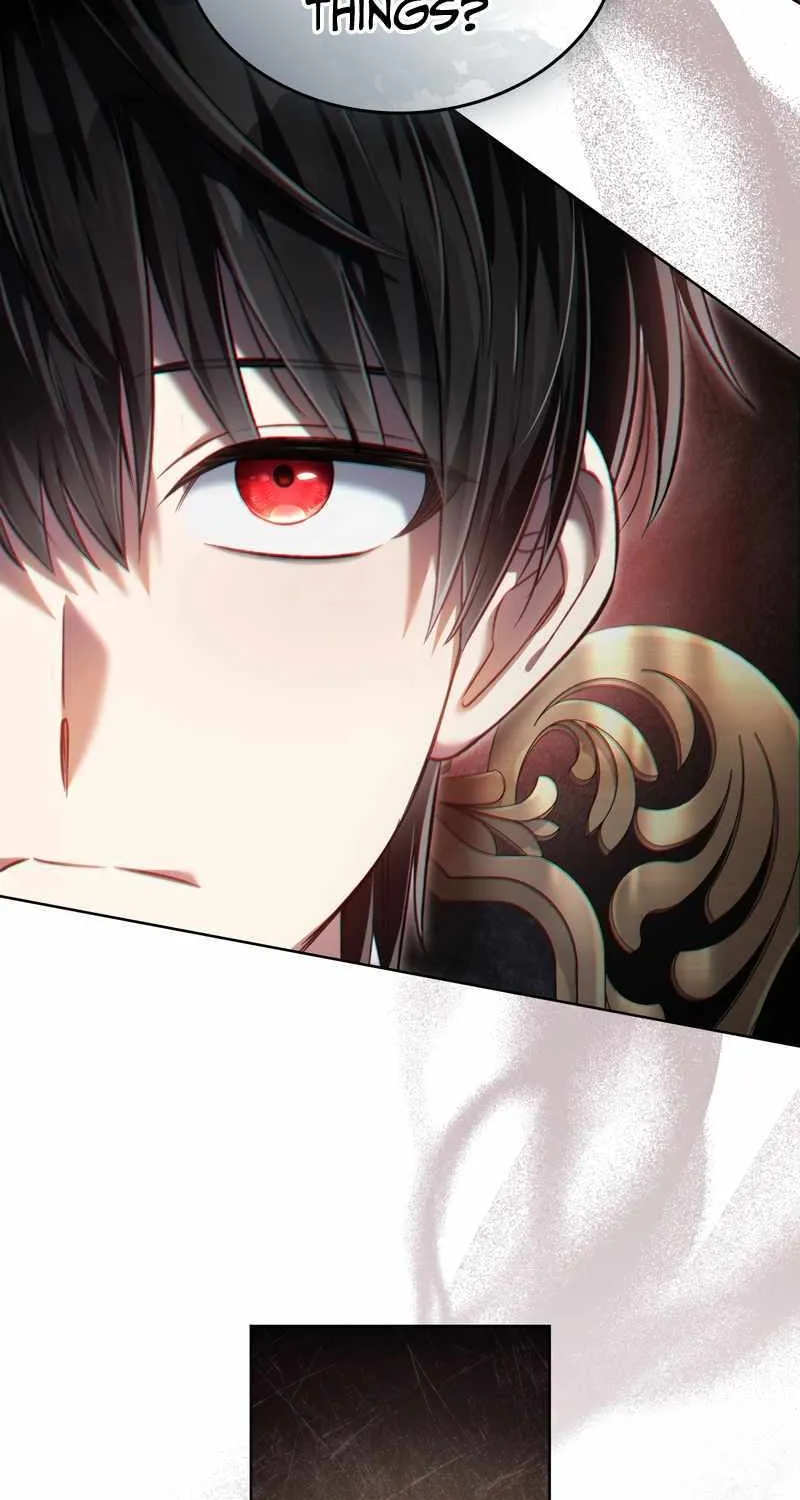 Read Reborn as the Enemy Prince chapter 7 image 32 on Lezhin