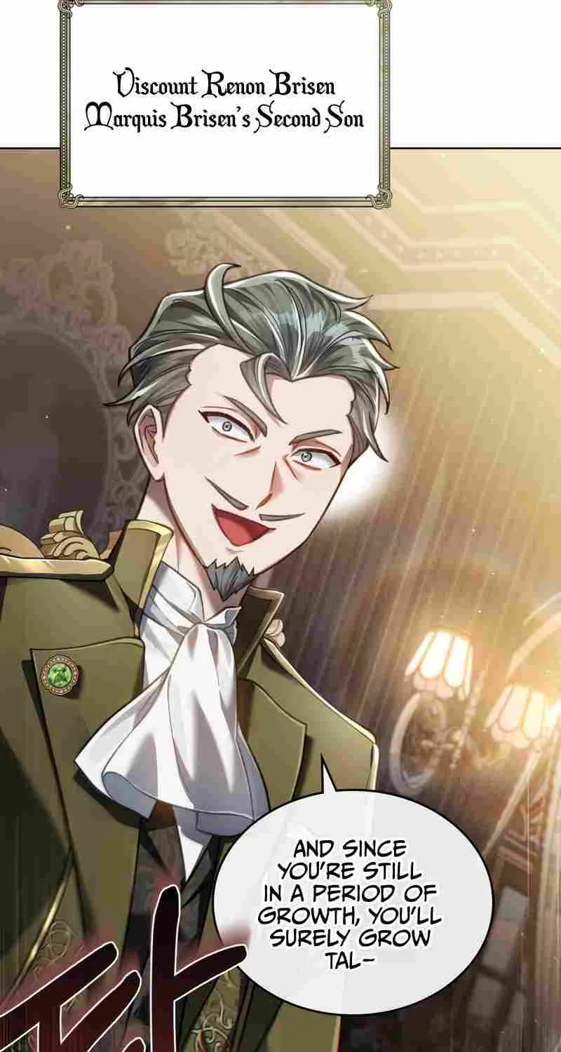Read Reborn as the Enemy Prince chapter 7 image 46 on Lezhin