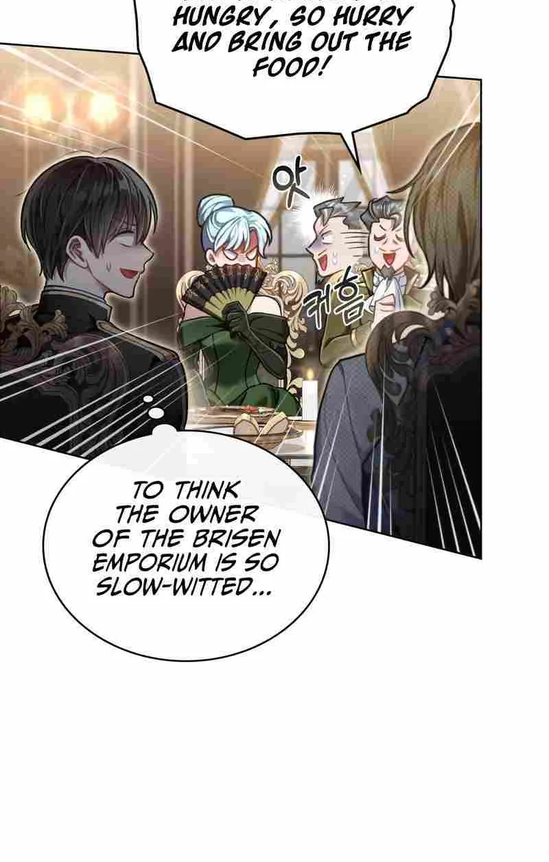 Read Reborn as the Enemy Prince chapter 7 image 48 on Lezhin