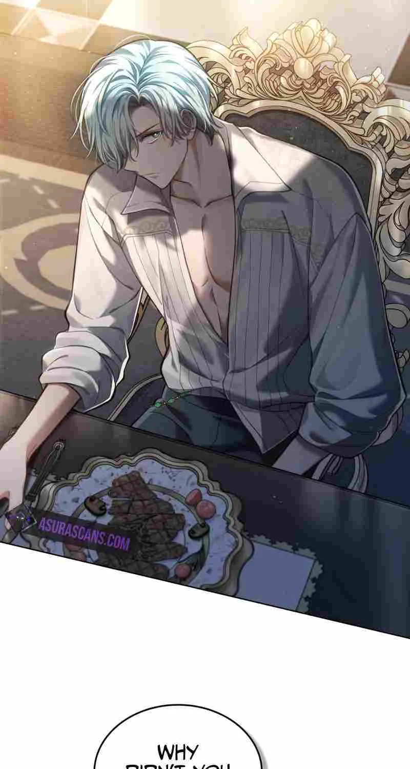 Read Reborn as the Enemy Prince chapter 7 image 51 on Lezhin