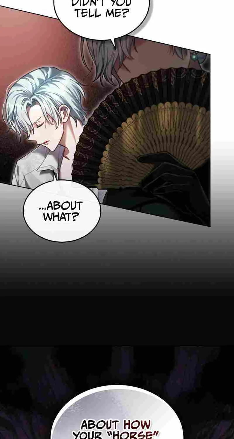 Read Reborn as the Enemy Prince chapter 7 image 52 on Lezhin