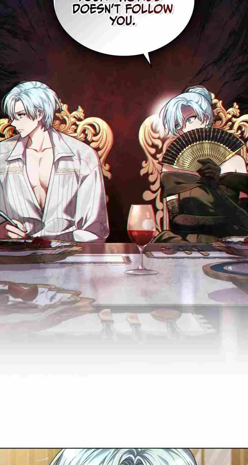 Read Reborn as the Enemy Prince chapter 7 image 53 on Lezhin
