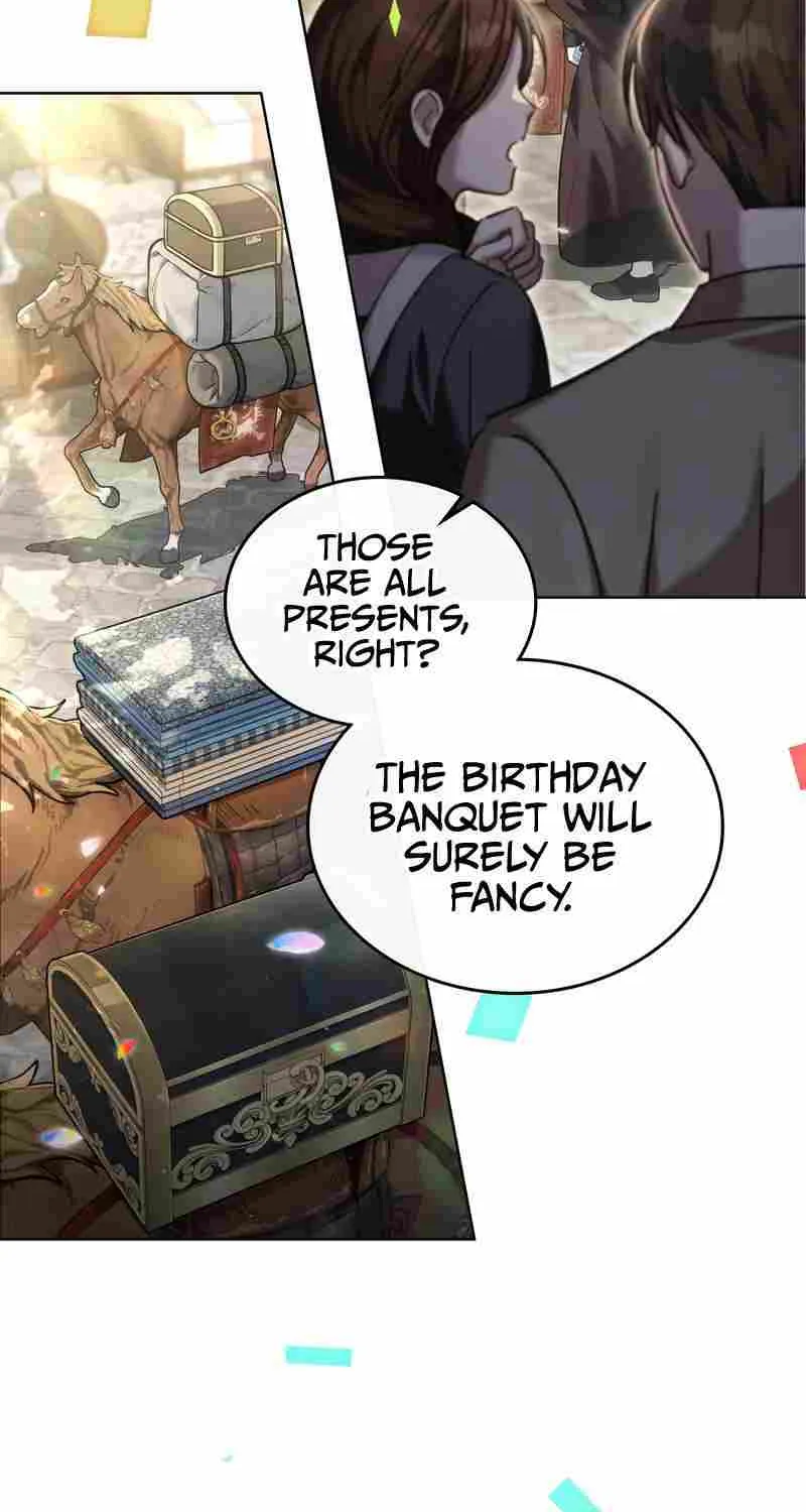 Read Reborn as the Enemy Prince chapter 7 image 66 on Lezhin