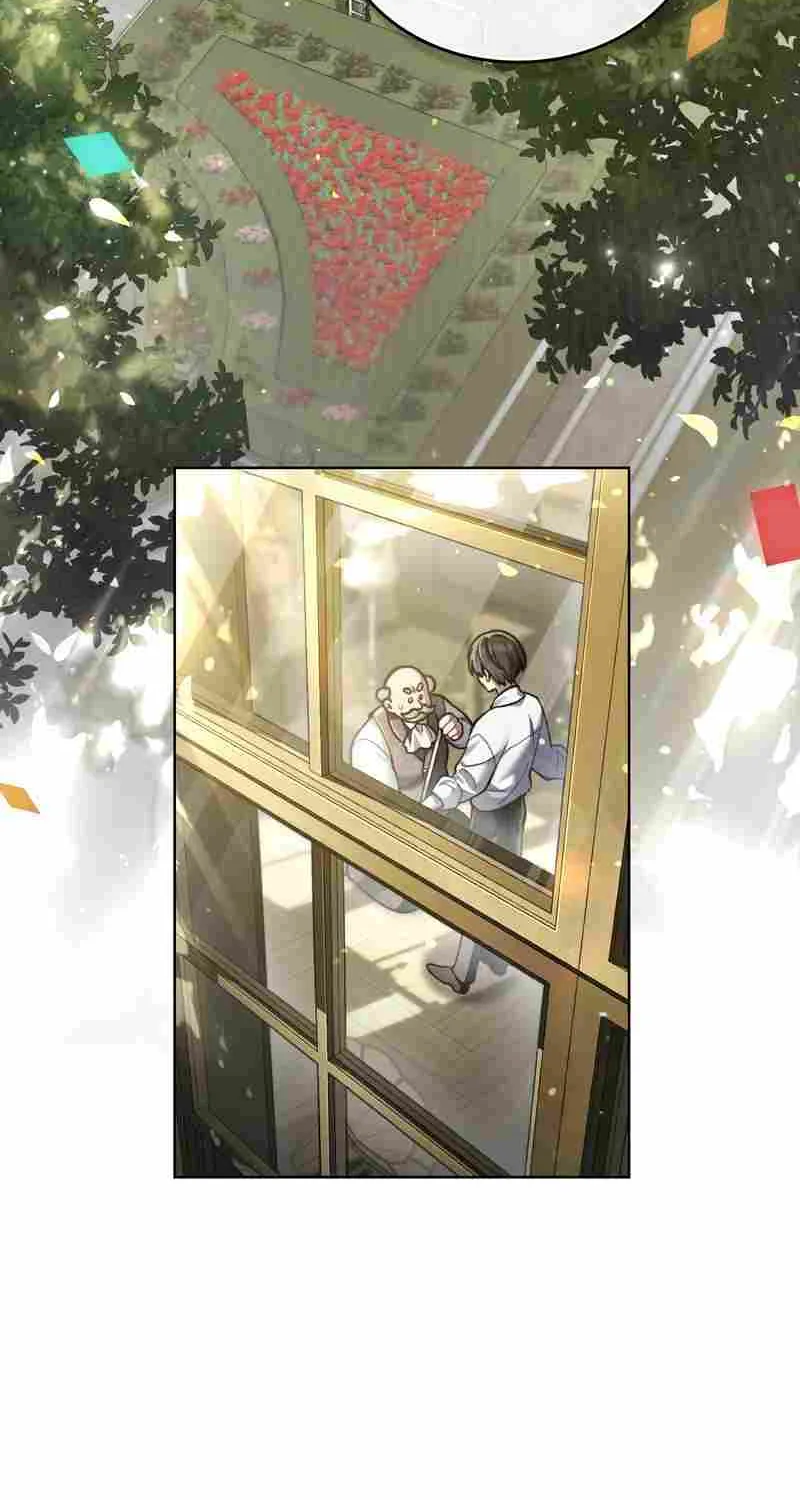 Read Reborn as the Enemy Prince chapter 7 image 68 on Lezhin