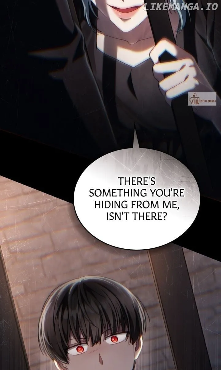 Read Reborn as the Enemy Prince chapter 71 image 1 on Lezhin