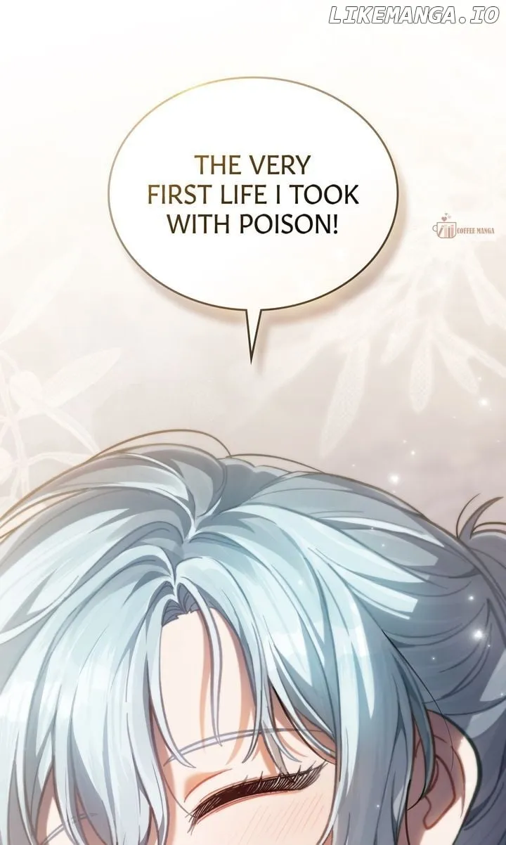 Read Reborn as the Enemy Prince chapter 71 image 10 on Lezhin