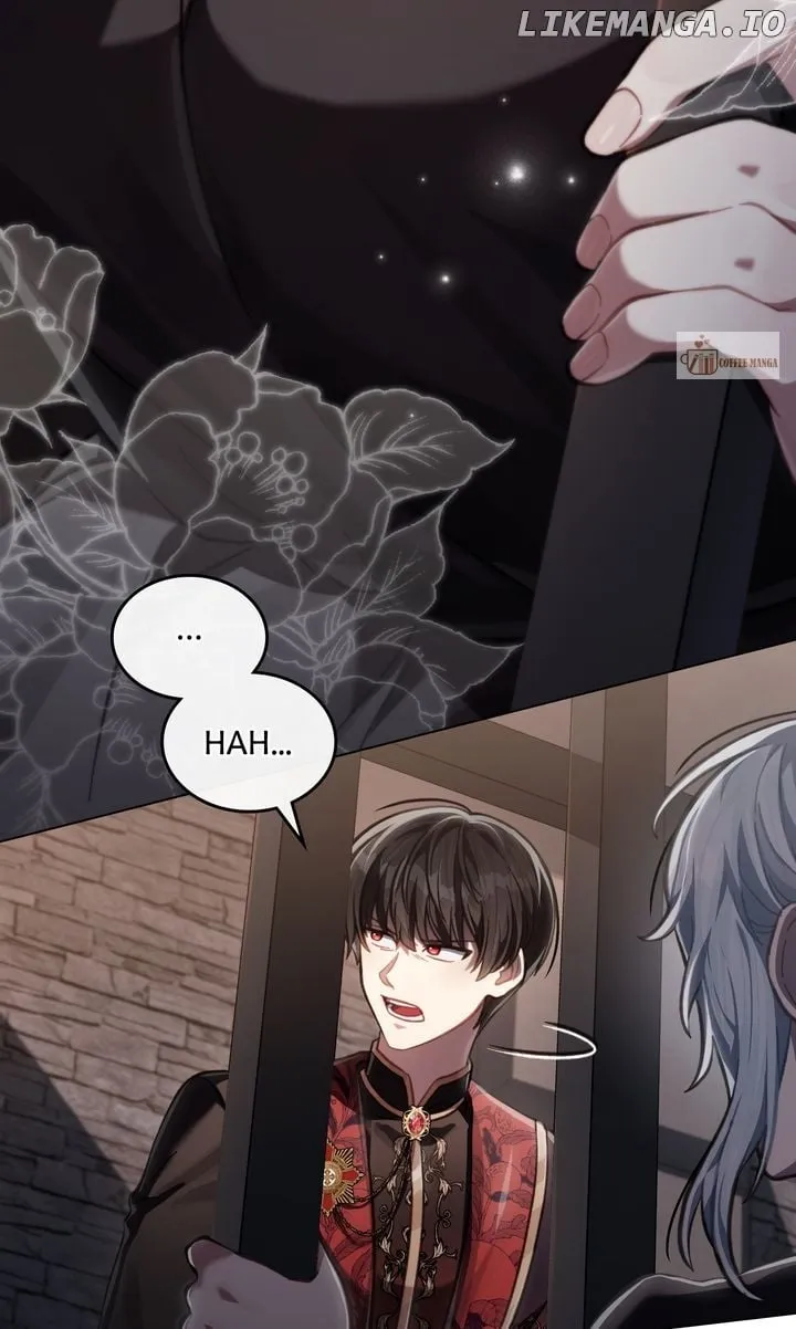 Read Reborn as the Enemy Prince chapter 71 image 12 on Lezhin
