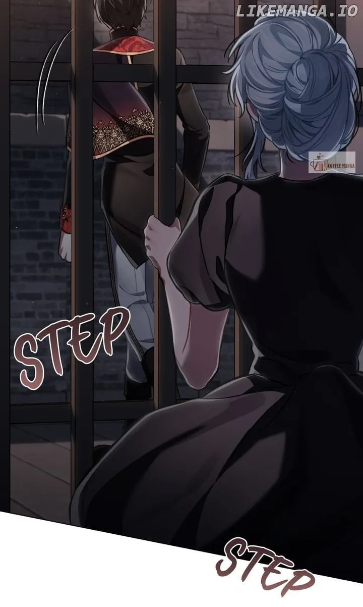 Read Reborn as the Enemy Prince chapter 71 image 14 on Lezhin
