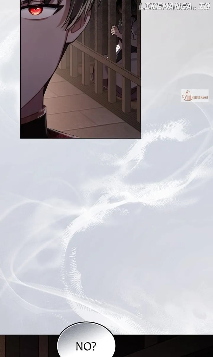Read Reborn as the Enemy Prince chapter 71 image 17 on Lezhin
