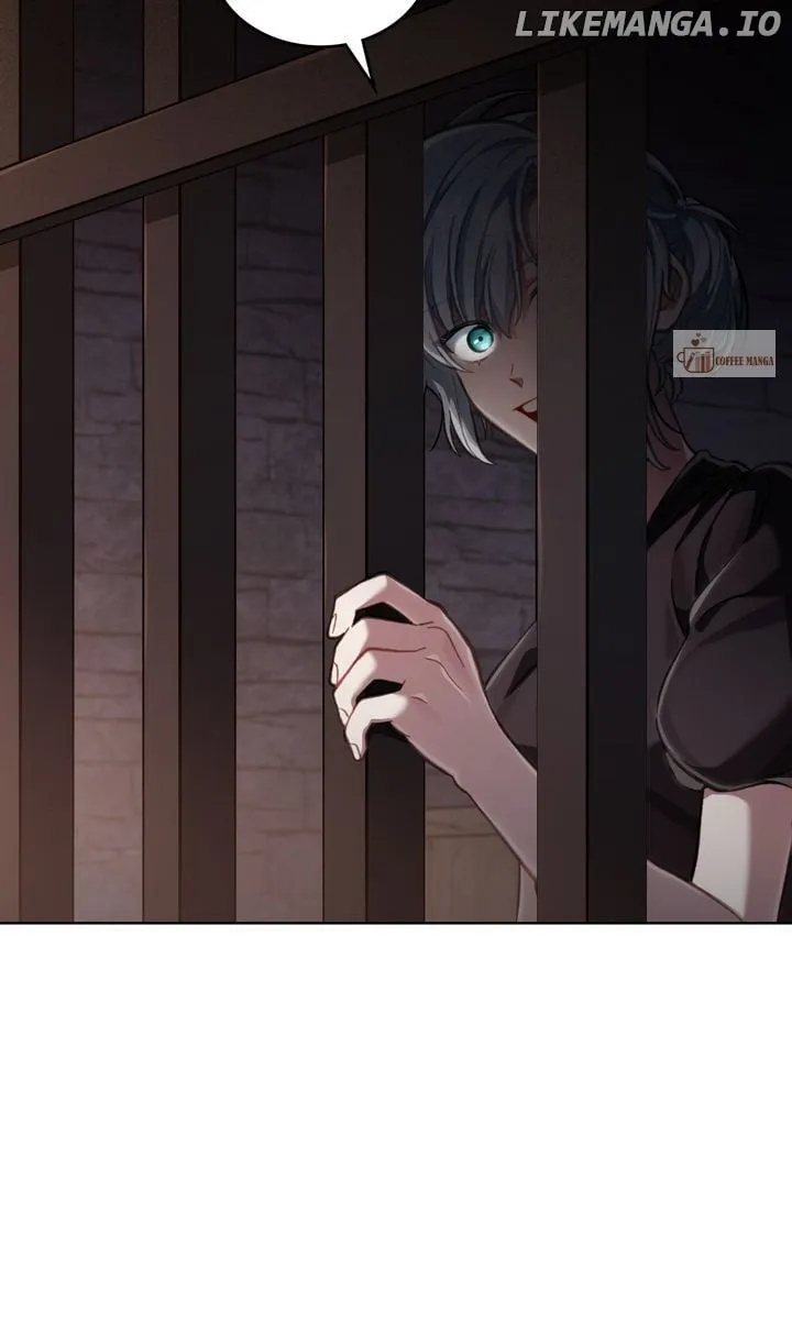 Read Reborn as the Enemy Prince chapter 71 image 18 on Lezhin