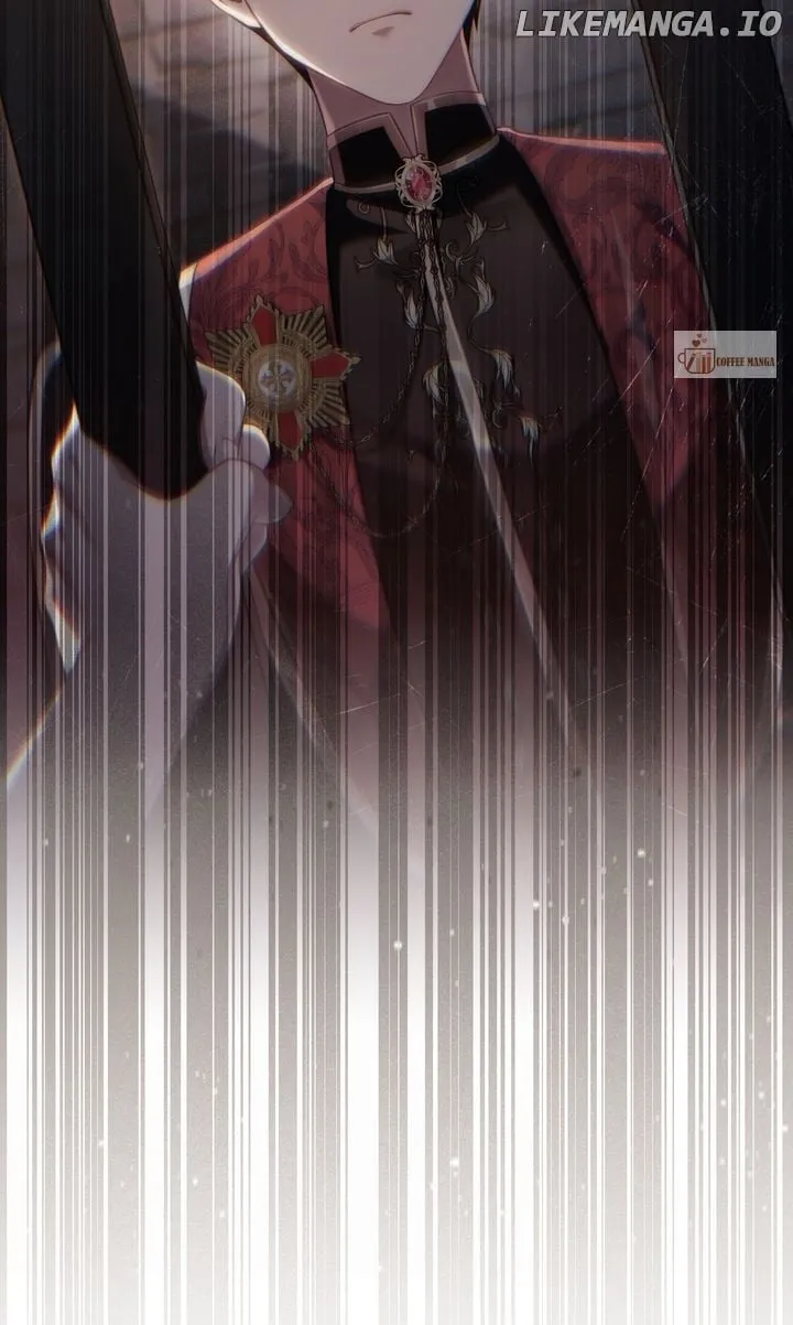 Read Reborn as the Enemy Prince chapter 71 image 2 on Lezhin
