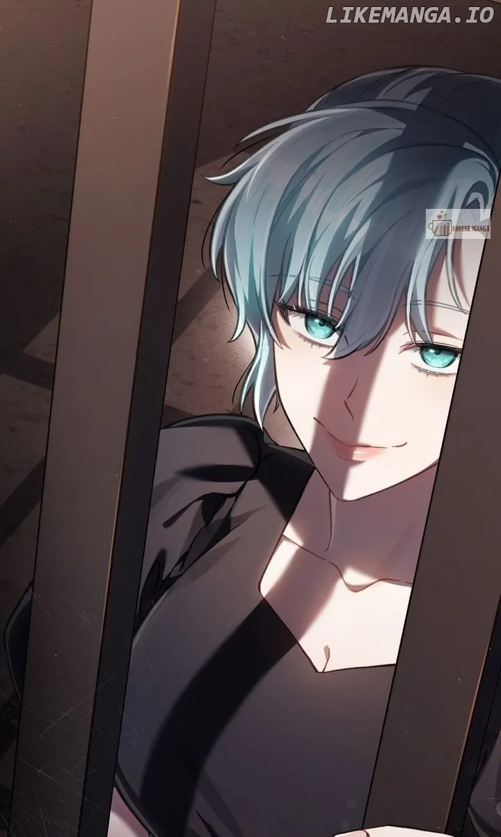 Read Reborn as the Enemy Prince chapter 71 image 21 on Lezhin