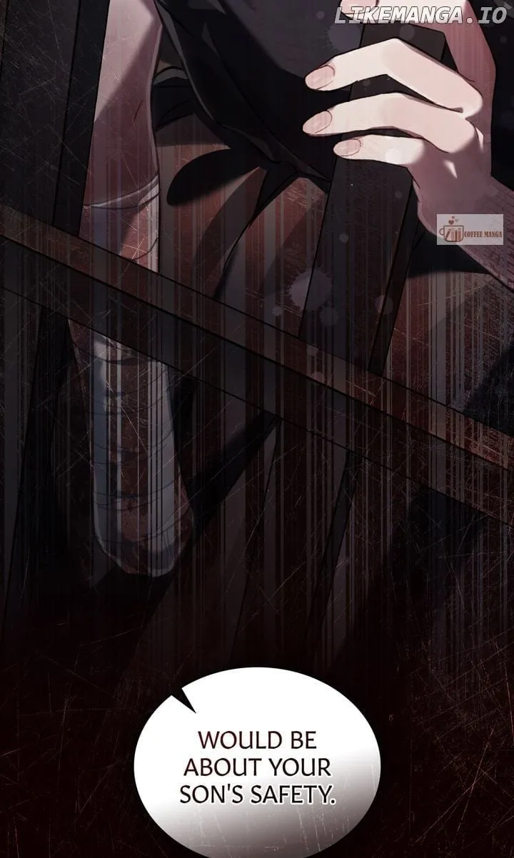 Read Reborn as the Enemy Prince chapter 71 image 22 on Lezhin