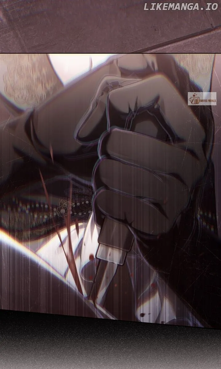Read Reborn as the Enemy Prince chapter 71 image 24 on Lezhin
