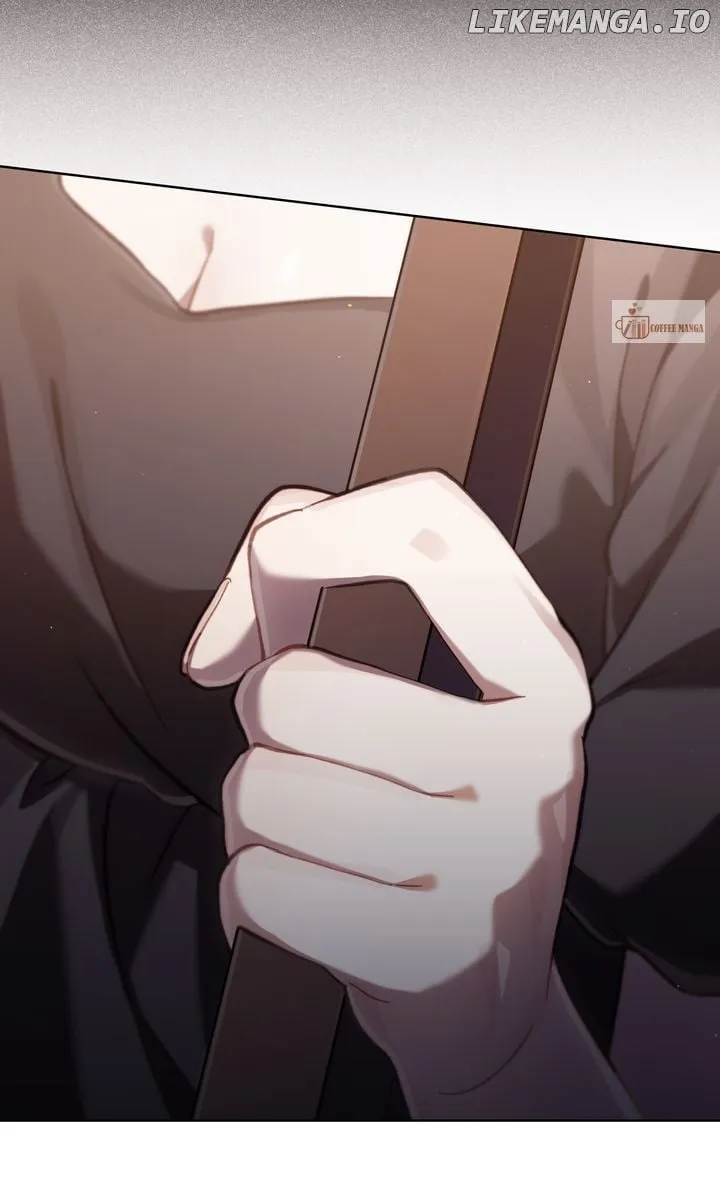 Read Reborn as the Enemy Prince chapter 71 image 25 on Lezhin