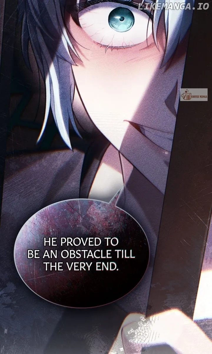 Read Reborn as the Enemy Prince chapter 71 image 28 on Lezhin