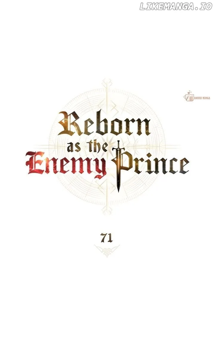 Read Reborn as the Enemy Prince chapter 71 image 30 on Lezhin
